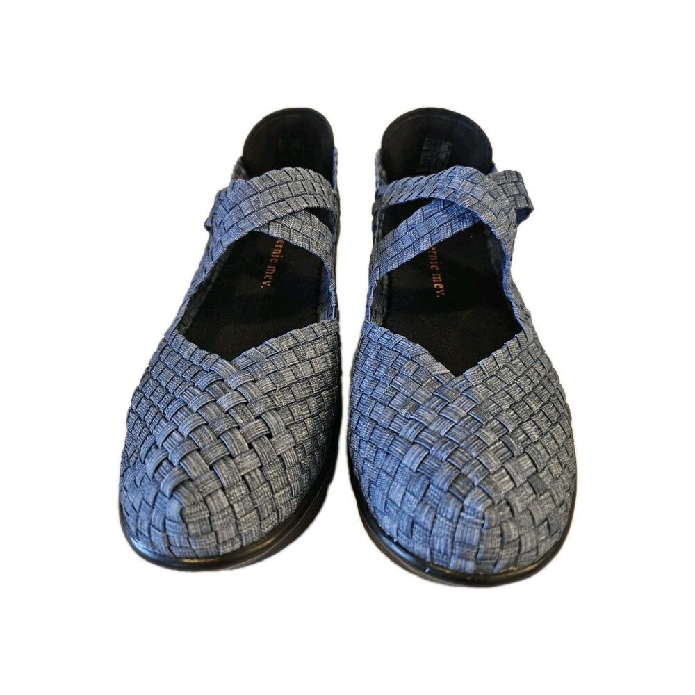 Bernie Mev. Women's Shoes Size 40 New - Picture 3 of 7